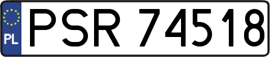 PSR74518