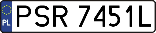 PSR7451L
