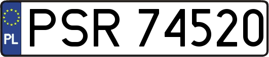 PSR74520