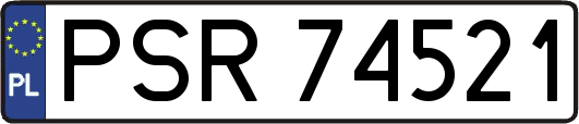 PSR74521