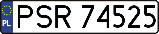 PSR74525