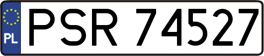 PSR74527