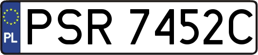 PSR7452C