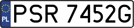 PSR7452G