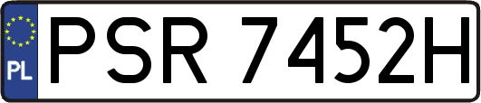 PSR7452H