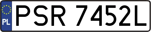 PSR7452L