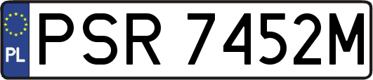 PSR7452M