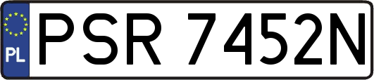 PSR7452N