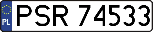 PSR74533