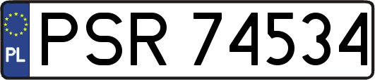 PSR74534