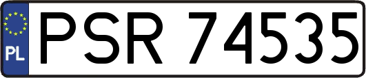 PSR74535