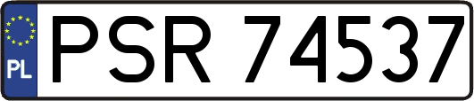 PSR74537