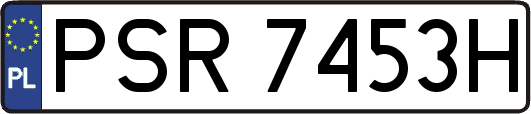 PSR7453H