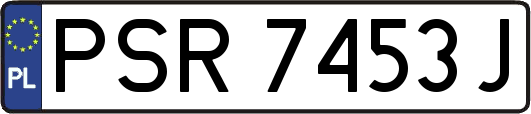 PSR7453J