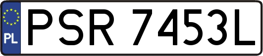 PSR7453L
