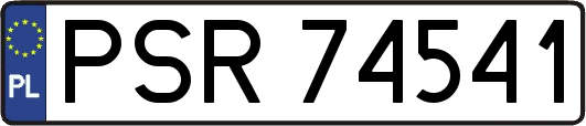 PSR74541