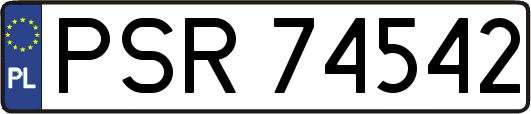 PSR74542