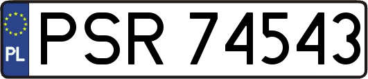 PSR74543