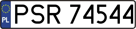 PSR74544