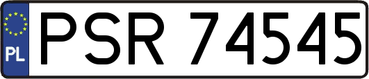 PSR74545