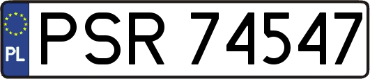 PSR74547