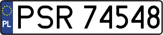 PSR74548