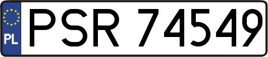 PSR74549