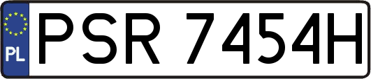 PSR7454H