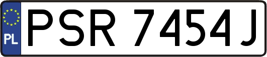 PSR7454J