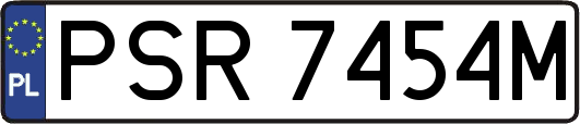 PSR7454M