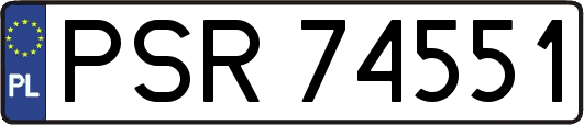 PSR74551