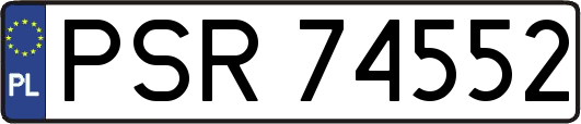 PSR74552