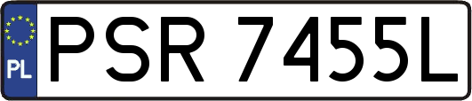 PSR7455L