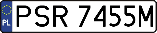 PSR7455M