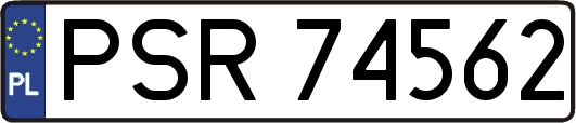 PSR74562