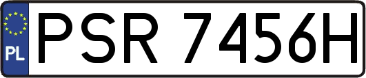 PSR7456H