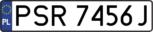 PSR7456J