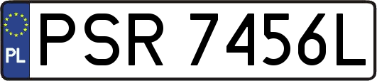 PSR7456L