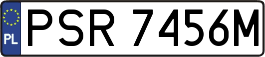 PSR7456M