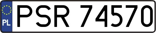 PSR74570