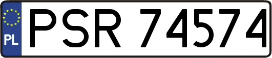 PSR74574