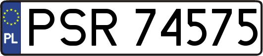 PSR74575