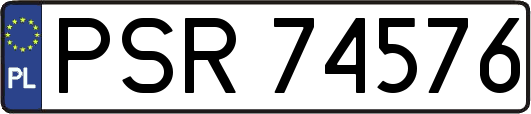 PSR74576
