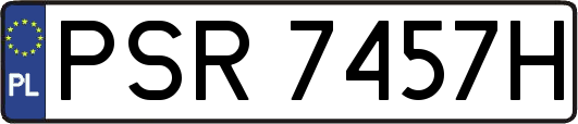 PSR7457H