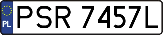PSR7457L