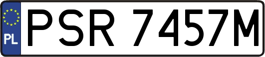 PSR7457M