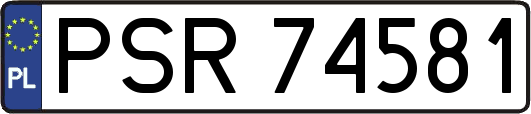 PSR74581