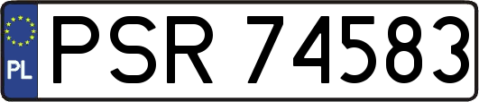 PSR74583
