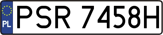 PSR7458H