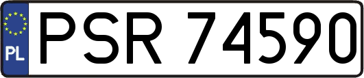 PSR74590